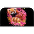 Red Panda with Flowers by Sheena Pike Nintendo Switch 2 (2025) with Joy-Con Skin